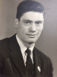 Arnold Urban Cole