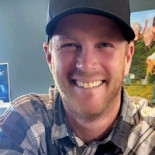 Michael Richard Gordon (Mickey) Crocker