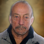 Gerald (Gerry) Campbell