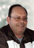 Sylvain Gagnon