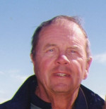 Clarwyn Brammer (Clare) Long