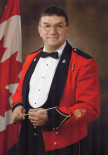 Réjean Blais