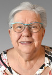 Madeleine Gagnon Labrecque