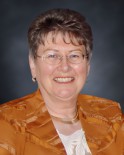 Jean McCarthy