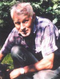Andrew (Allan) Bailey