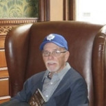 Bernard David Reginald Reid