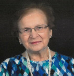 Annette Naparstek Kleingrib
