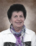 Elaine Mary Holland Bourgaize