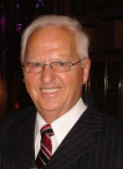 Maurice Moreau