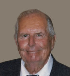 John Victor (Jack) Hill