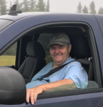 Daniel Murray (Danny) Hill