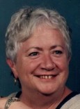 Rose Marie Mcrae