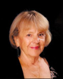 Raymonde Brunet Chung
