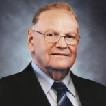 Carl Beckstead MacDougal