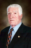Domingos Abreu Rodrigues