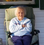 Doris Armstrong Gourlie