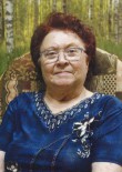 Ghislaine Poulin