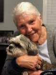 Sheila Ward