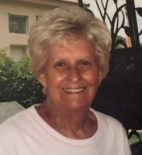 Huguette Beaudoin Boucher