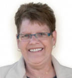 Claudette Thériault