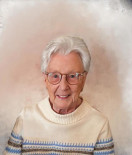 Lucienne Gosselin Turcotte