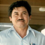 Eulogio Morales