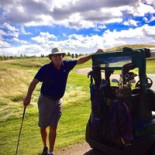 Gregory Kenneth Congdon