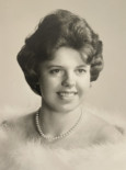 Margaret Janie Dickinson McRobb
