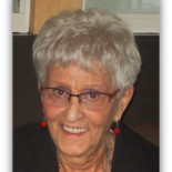 Georgette Lareau Thibault