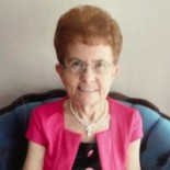 Winnie Grace Heath