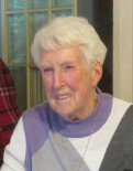 Irma Gordon McKeigan Anderson