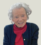 Dolores Ann (Dodie) Tesar Robinson