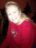 Heather McNair