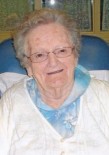 Irène Lussier