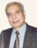 Bishnu (Bill) Sanwal