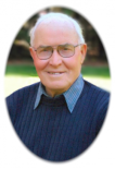 Lloyd F. Cann