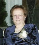 Gisèle Laurin