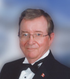 Glendon Franklin (Glenn) Barber