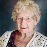 Laurine Ella Kirk Forscutt