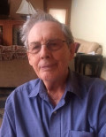 Charles Richard (Charlie) Dadson