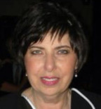 Marilyn Pell Scheffer