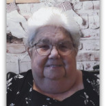 Thérèse Dumas Sylvain