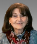 Louise (la p'tite Dame) Villeneuve