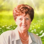 Réjeanne Larivière