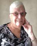 Shirley Vatcher Poirier