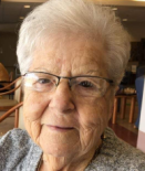 Jeannine Brosseau Danis