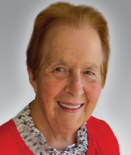 Danielle Gascon Pagé