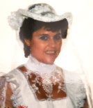 Wendy Susan (Jim) Logan McBride