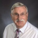 Hedley Harley Graham