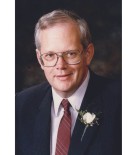 William Gordon (Bill) Clothier